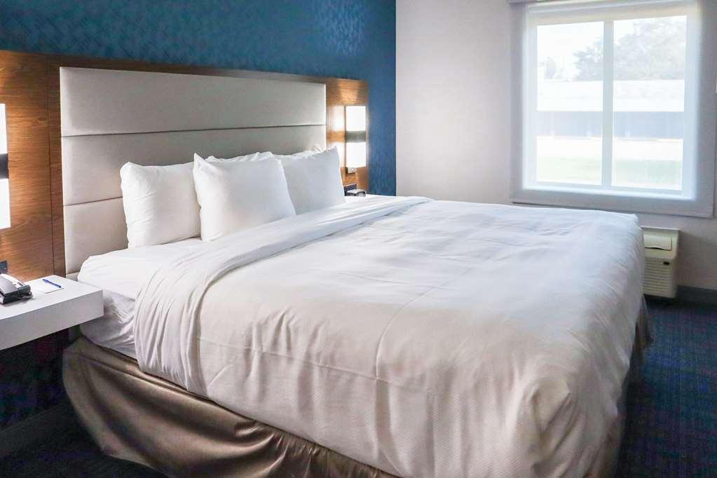 Comfort Suites Gainesville Near University Habitación foto