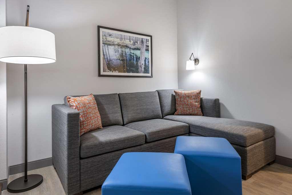 Comfort Suites Gainesville Near University Habitación foto